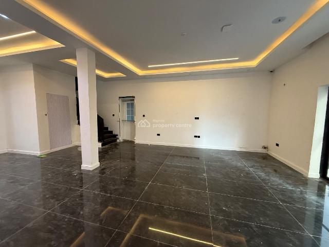 Detached duplex for sale in Asokoro District , Sokoto