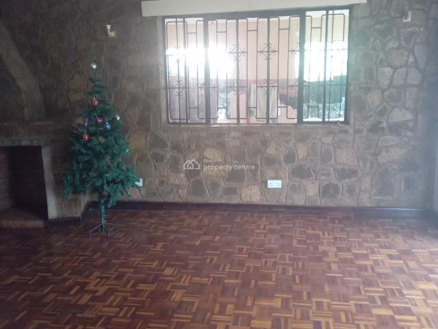 House for sale in Kajiado