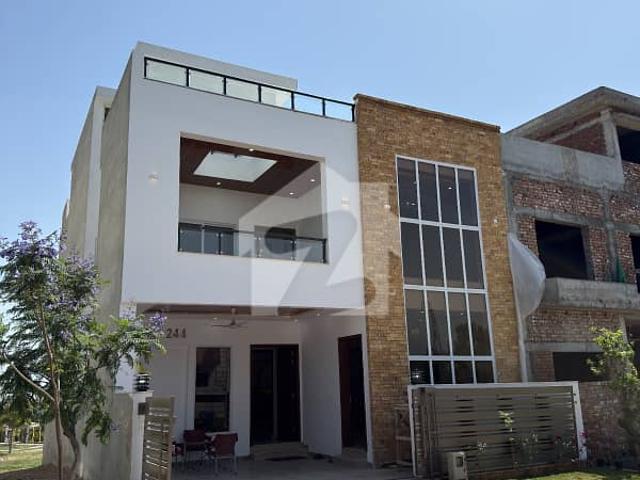 House for sale in Islamabad