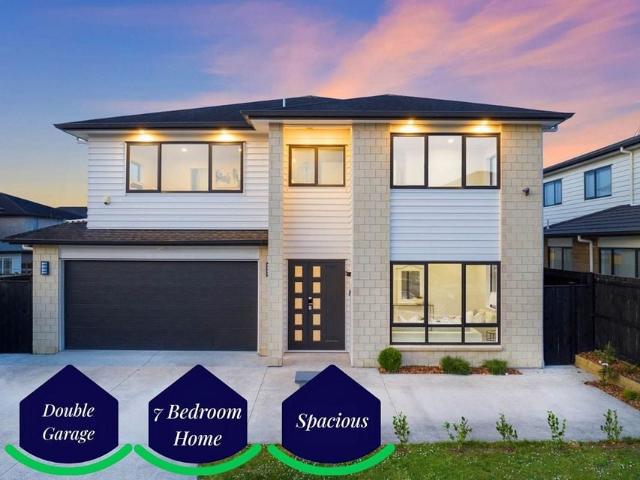 Apartment for rent in Howick, Oroua County