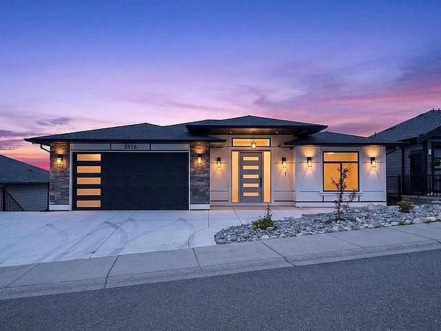 House for sale in Nanaimo, British Columbia