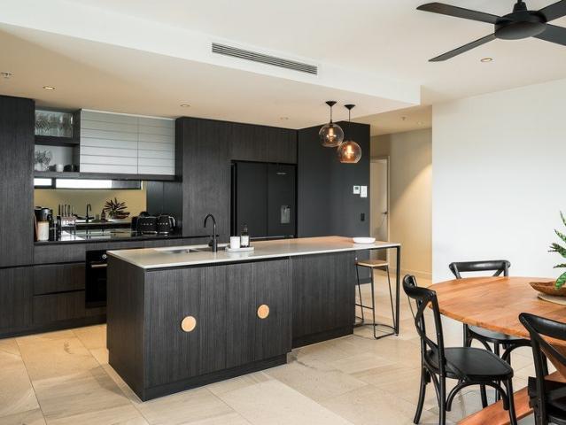 Apartment for rent in Toombul, Queensland