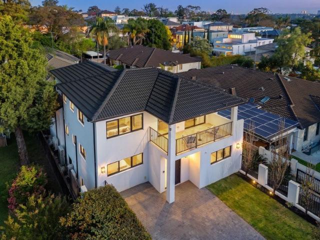 Apartment for sale in Sydney, New South Wales