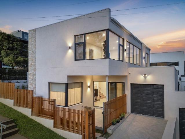 House for sale in Sydney, New South Wales