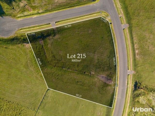 Land for sale in Lower Belford, New South Wales