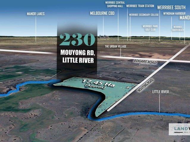 Land for sale in Little River, Victoria