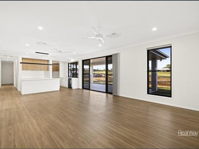 House for rent in Meringandan West, Queensland