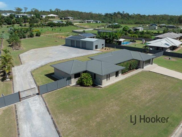 House for sale in Benaraby, Queensland