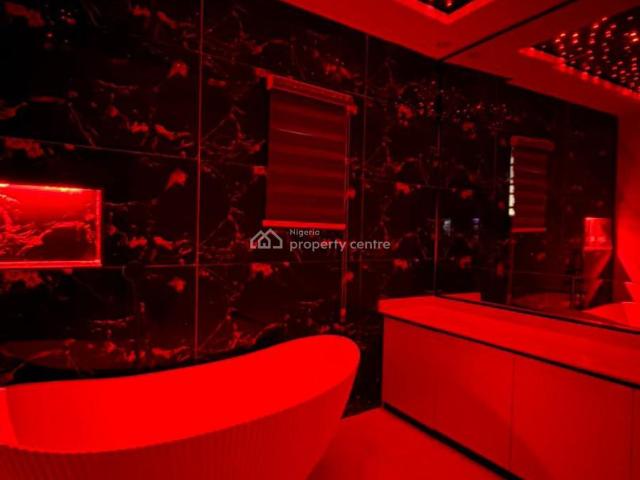 House for rent in Eti Osa, Lagos