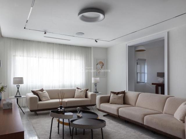 Flat for rent in Abuja, Sokoto