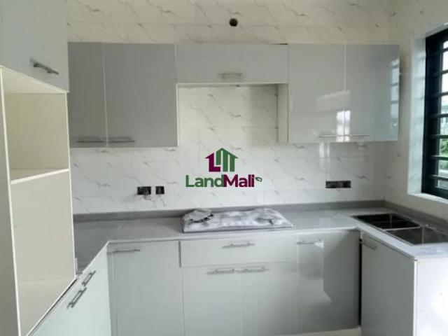 Property for sale in Eti Osa, Abuja