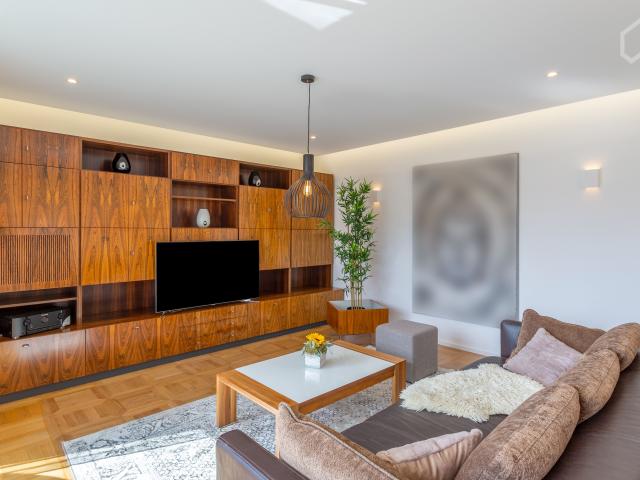 Apartment mieten in Quellenpark, Bad Vilbel