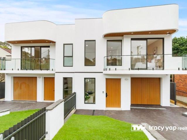 House for sale in Sydney, New South Wales