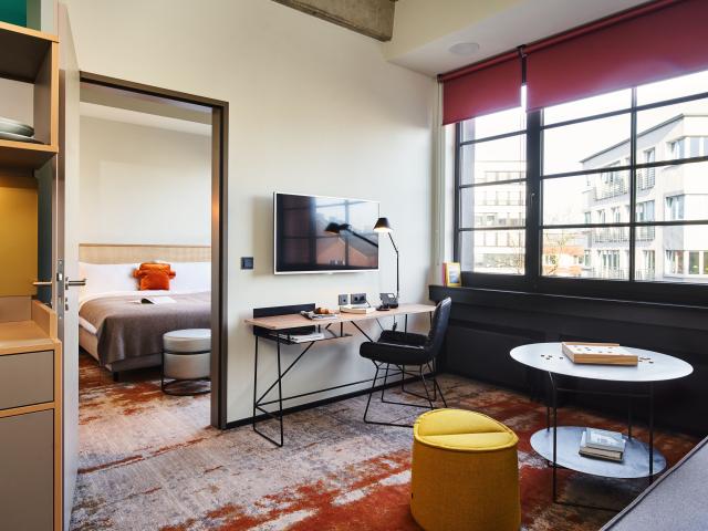 Apartment mieten in Winterhude, Hamburg