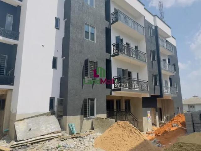 Property for sale in Eti Osa, Abuja