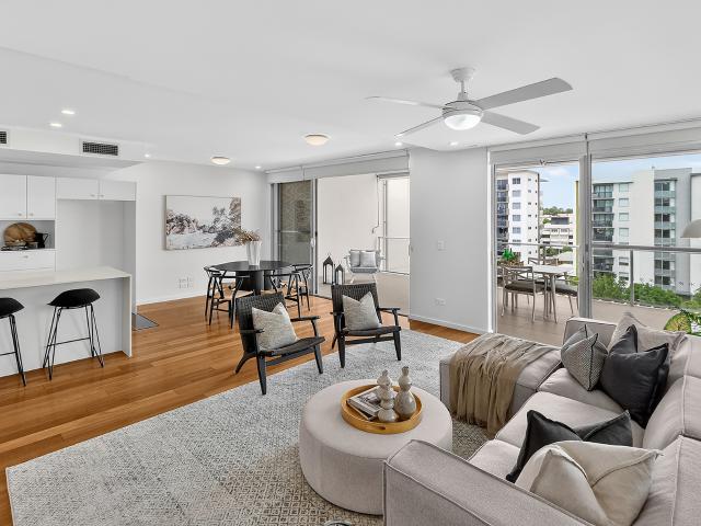 Apartment for sale in Toombul, Queensland