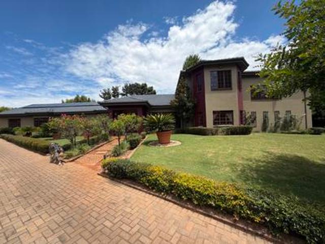 House for sale in Pullens Hope, Mpumalanga