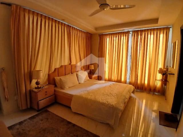 Apartment for rent in Islamabad