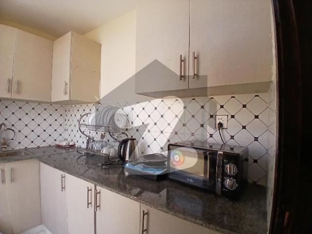 Apartment for rent in Islamabad