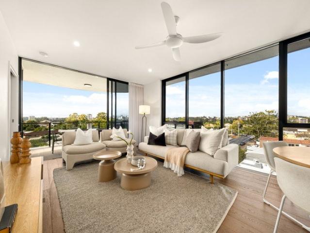Apartment for sale in Toombul, Queensland