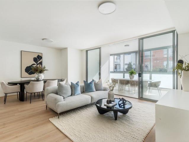 Apartment for sale in Sydney, New South Wales