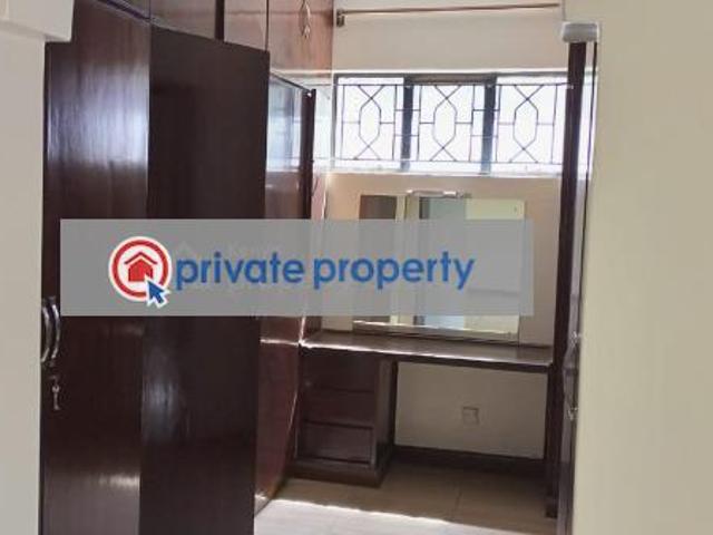 Townhouse for rent in Westlands, Nairobi