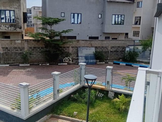 Duplex for rent in Eti Osa, Lagos