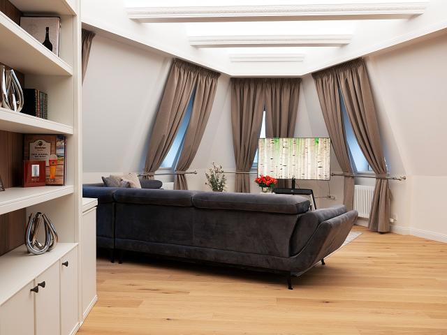 Apartment mieten in Innenstadt, Mannheim