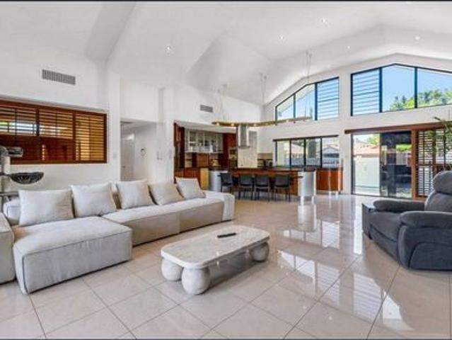 House for rent in Toombul, Queensland