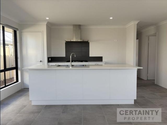 House for rent in Parklands, Western Australia