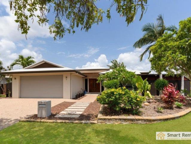 House for rent in Fairfield Waters, Townsville