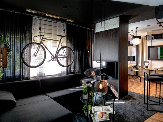 Apartment mieten in Caldern, Hessen