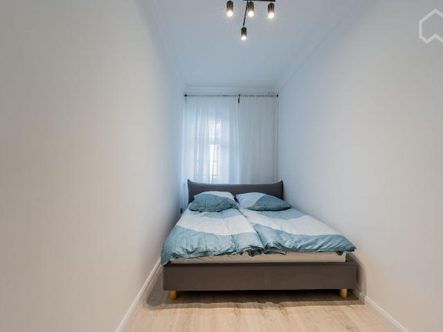 Apartment mieten in Treptow–Köpenick, Berlin