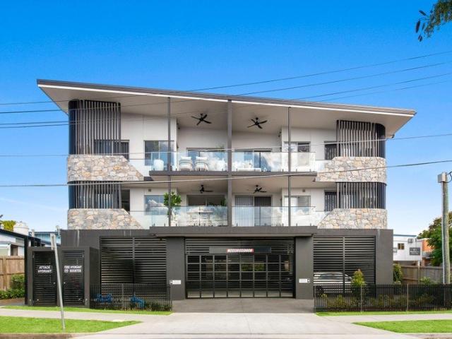 Apartment for rent in Toombul, Queensland