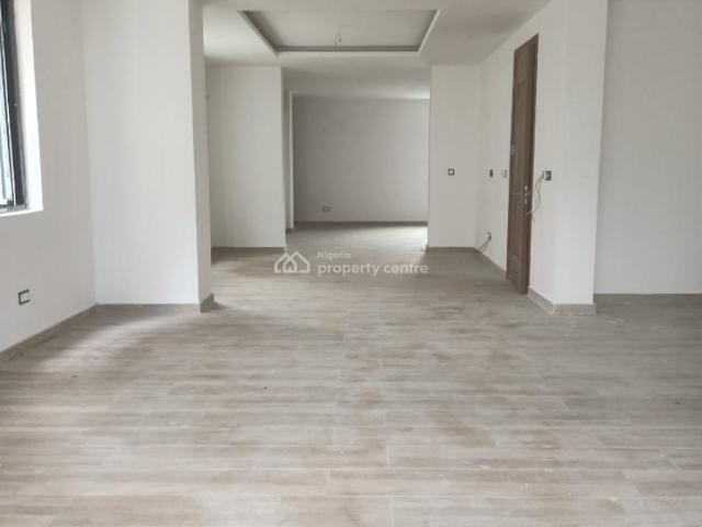 Duplex for rent in Eti Osa, Abuja