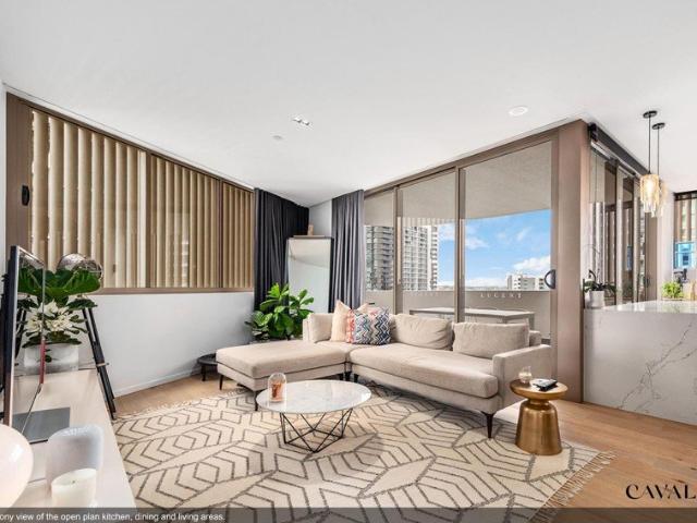 Apartment for rent in Toombul, Queensland