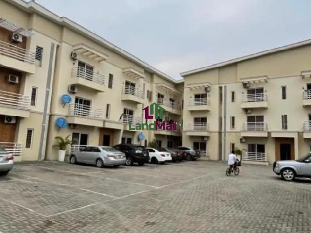 Property for sale in Eti Osa, Abuja
