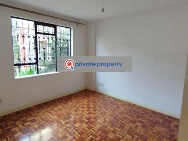 Apartment for rent in Kilimani, Kiambu
