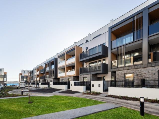 Townhouse for rent in Camerons Creek, Victoria