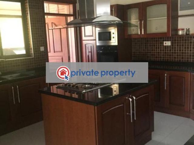 Townhouse for rent in Spring Valley, Kiambu