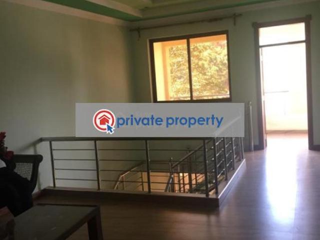 Townhouse for rent in Spring Valley, Kiambu