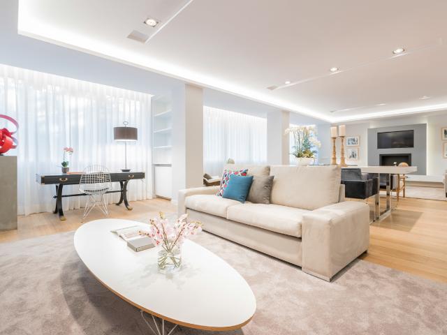 Apartamento en alquiler en Tetuán, Madrid