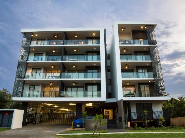 Apartment for rent in Sherwood, Greater Brisbane