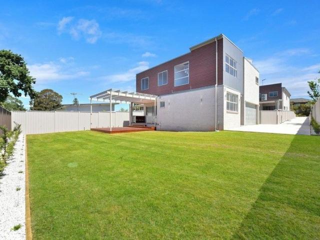 House for sale in Sydney, New South Wales
