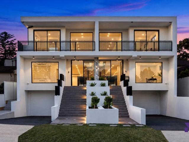 House for sale in Bankstown, Sydney