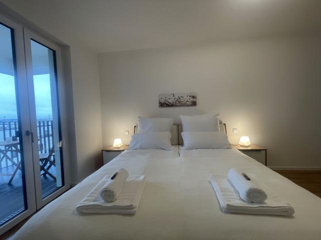 Apartment mieten in Schönefeld, Dahme