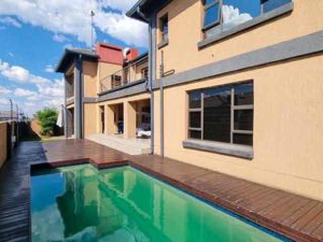 House for sale in Pullens Hope, Mpumalanga