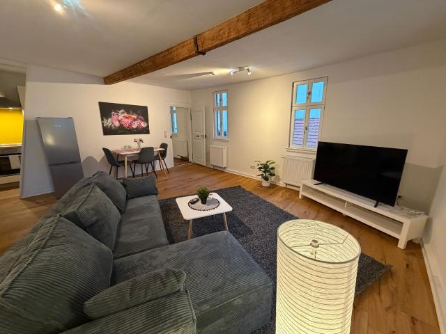 Haus mieten in Alzey, Rheinland-Pfalz