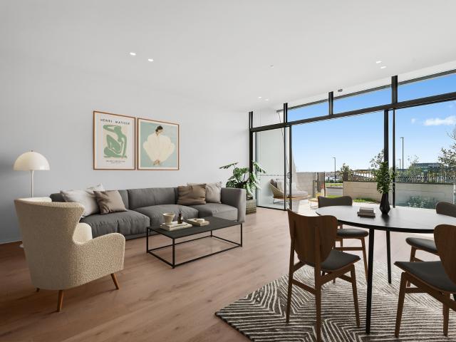 Apartment for sale in New South Wales