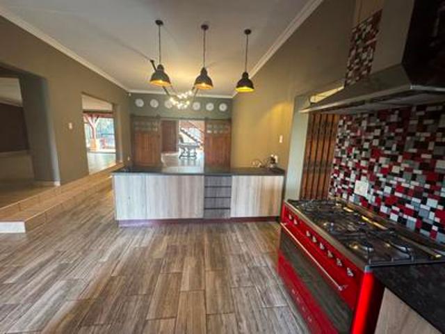 House for sale in Pullens Hope, Mpumalanga